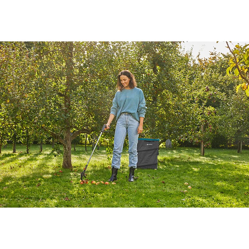 Фото 25 Садовый мешок GARDENA PopUp M 127 л (11715-20.000.00)