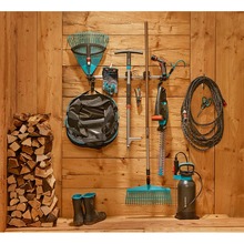 Садовый мешок GARDENA PopUp M 127 л (11715-20.000.00)