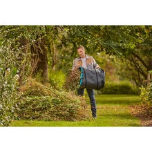 Садовый мешок GARDENA PopUp M 127 л (11715-20.000.00)