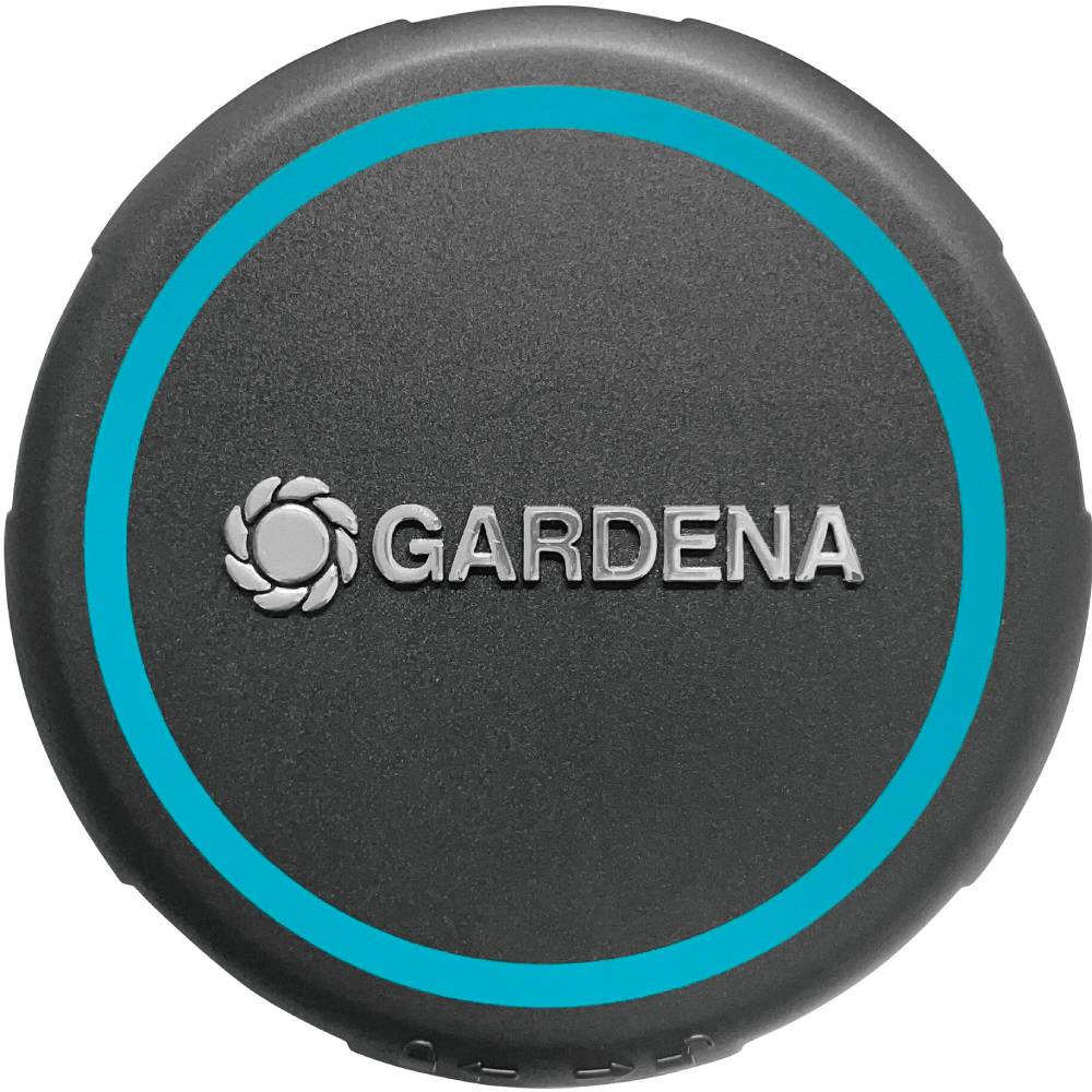 Датчик влажности грунта GARDENA (01867-20.000.00) Особенности Комплектация: Датчик (без батареек), 5 м кабеля;