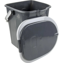 Биотуалет BO-CAMP Portable Toilet Square 20 Liters Grey (5502820) Биотуалет BO-CAMP Portable Toilet Square 20 Liters Grey (5502820)