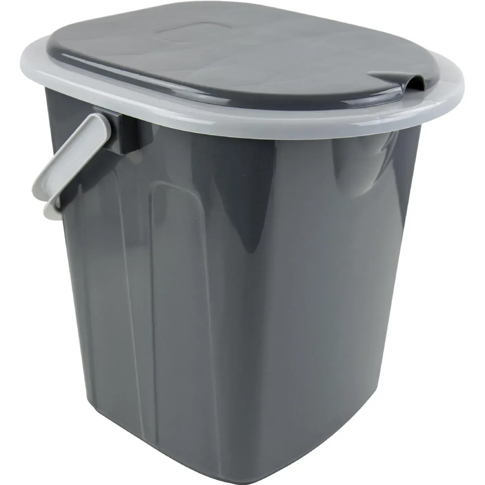 Биотуалет BO-CAMP Portable Toilet Square 20 Liters Grey (5502820) Заказать Биотуалет BO-CAMP Portable Toilet Square 20 Liters Grey (5502820)