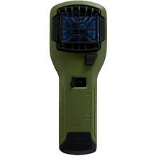 Устройство от комаров THERMACELL MR-300 Portable Mosquito Repeller Olive (MR-300G)
