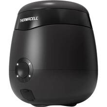 Устройство от комаров THERMACELL E55 (40) Rechargeable Mosquito Repeller Charcoal (E-55X (40))