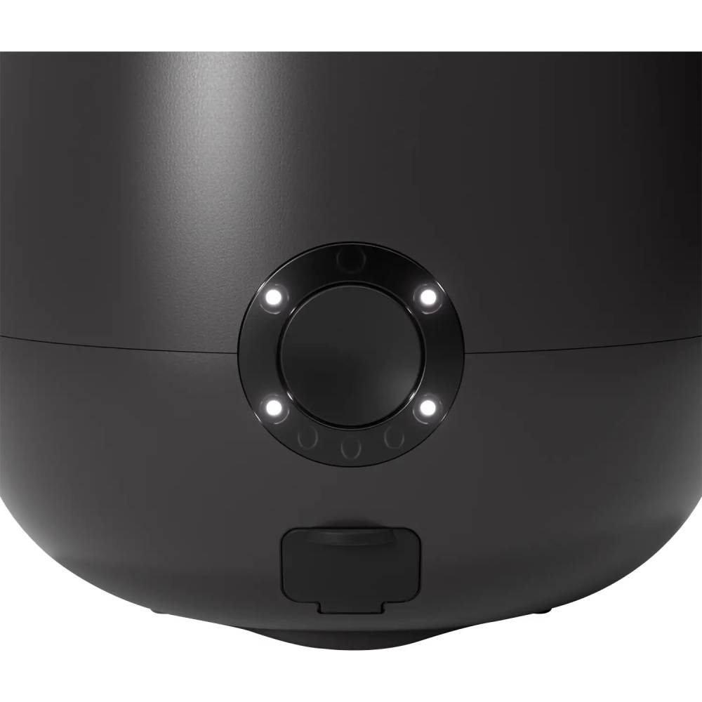 Устройство от комаров THERMACELL E55 (40) Rechargeable Mosquito Repeller Charcoal (E-55X (40)) Глубина 10