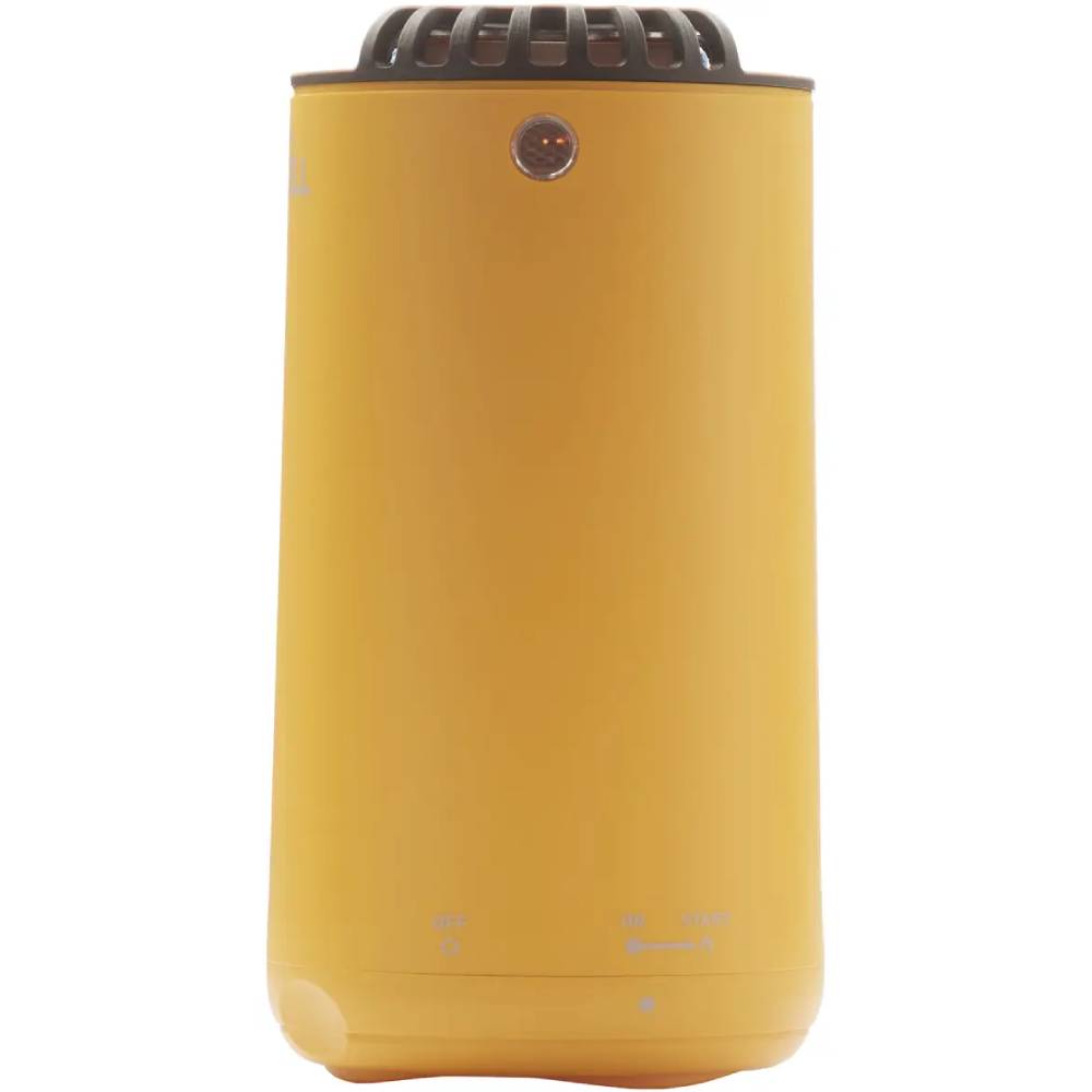 Устройство от комаров THERMACELL Patio Shield Mosquito Repeller MR-PS Citrus (PS1-CITRUS) Высота 16.5