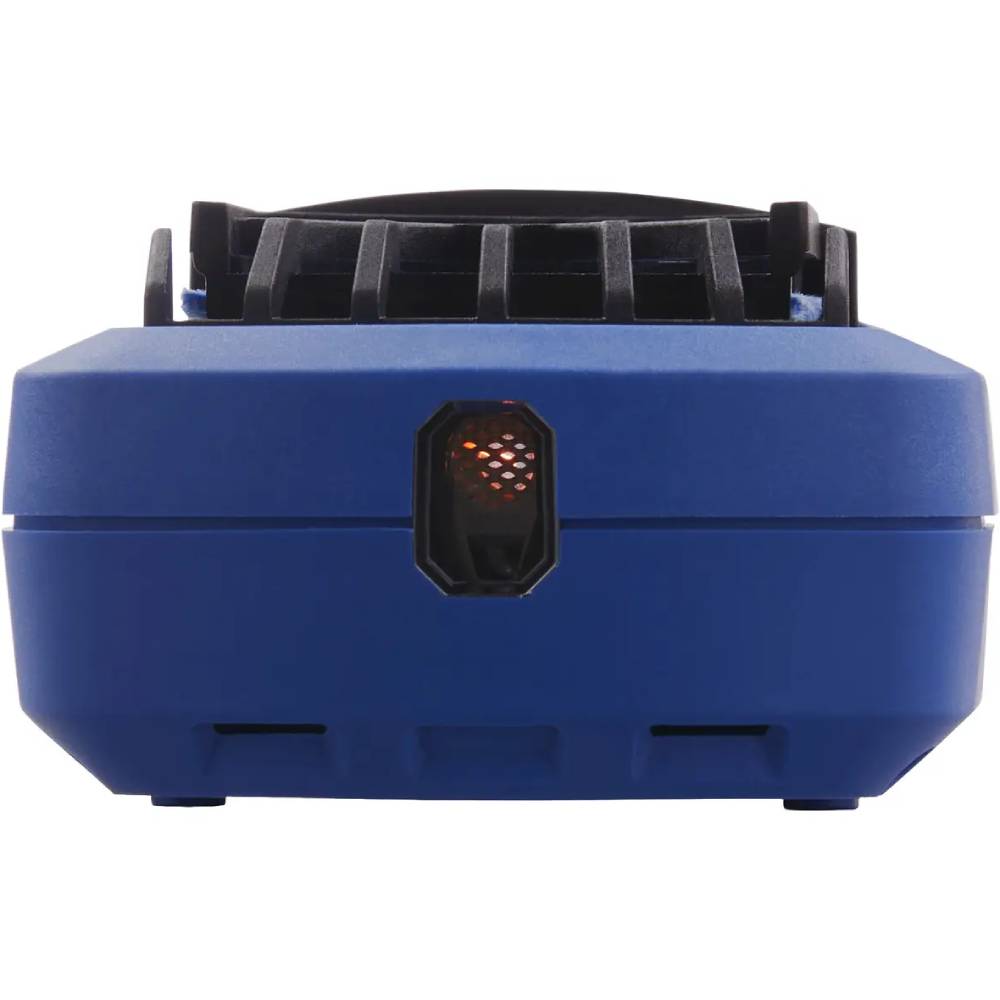 Устройство от комаров THERMACELL MR-350 Portable Mosquito Repeller Blue (MR-350B) Длина 8