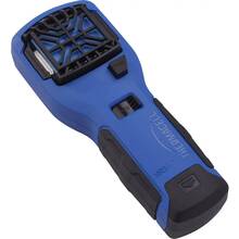 Устройство от комаров THERMACELL MR-350 Portable Mosquito Repeller Blue (MR-350B)
