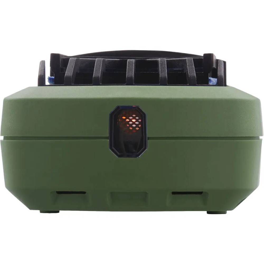 Пристрій від комарів THERMACELL MR-350 Portable Mosquito Repeller Olive (MR-350 olive) Довжина 8