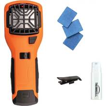 Устройство от комаров THERMACELL MR-350 Portable Mosquito Repeller Orange (MR-350 orange)