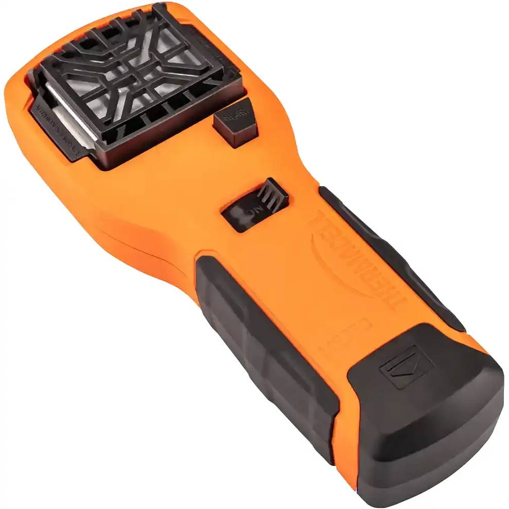 Устройство от комаров THERMACELL MR-350 Portable Mosquito Repeller Orange (MR-350 orange) Высота 20.5