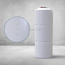 Емкость ВІГЕР ВО 2000 У White (20625)