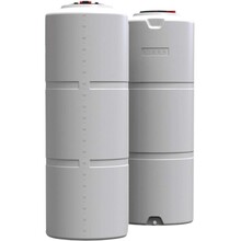 Емкость ВІГЕР ВО 2000 У White (20625)