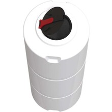 Емкость ВІГЕР ВО 2000 У White (20625)