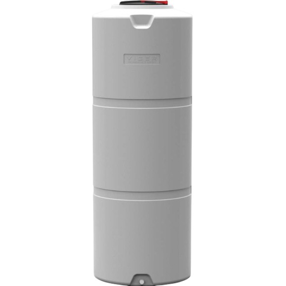 Емкость ВІГЕР ВО 2000 У White (20625) Высота 279