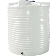 Емкость ПЛАСТ БАК ВО 5000 White (131)