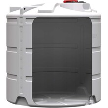 Емкость ВІГЕР ВО 5000 White (20627)