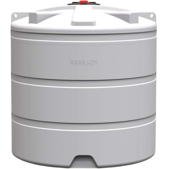 Емкость ВІГЕР ВО 5000 White (20627)