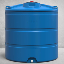 Емкость ВІГЕР ВО 5000 Blue (20628)