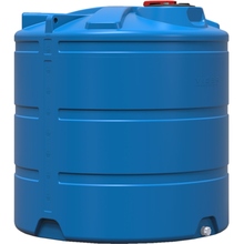 Емкость ВІГЕР ВО 5000 Blue (20628)