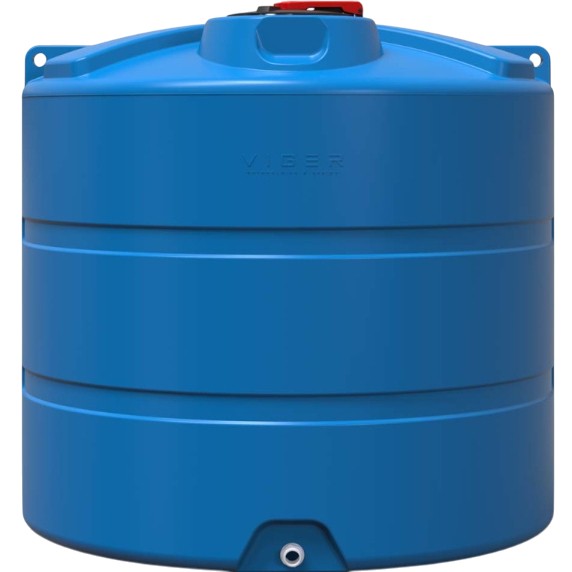 Емкость ВІГЕР ВО 5000 Blue (20628)