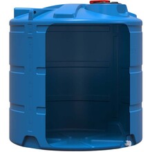 Емкость ВІГЕР ВО 5000 Blue (20628)