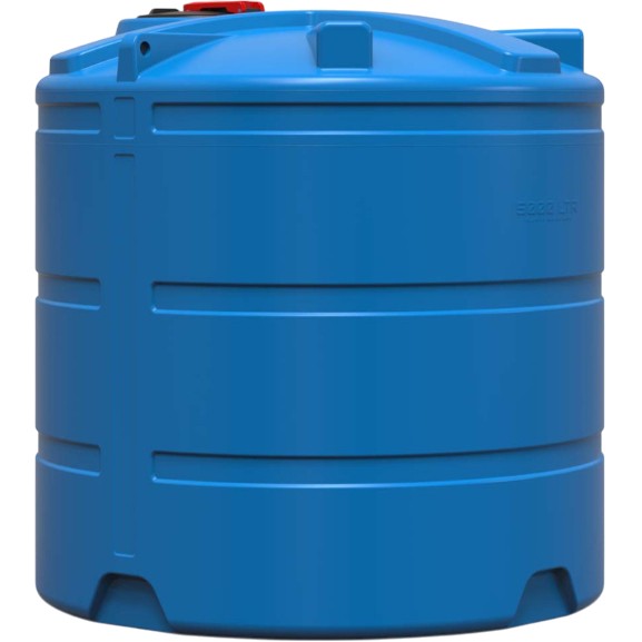 Емкость ВІГЕР ВО 5000 Blue (20628) Вес 92