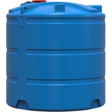 Емкость ВІГЕР ВО 5000 Blue (20628)