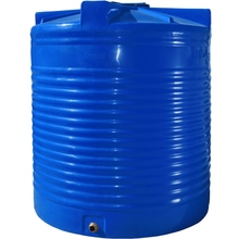 Емкость ПЛАСТ БАК ВО 5000 Blue (130)