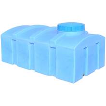 Ємність для води ПЛАСТ БАК 1000 л Blue (12458)