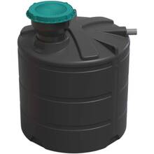 Вигрібна яма ВІГЕР 5000 л (20629)