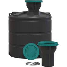 Вигрібна яма ВІГЕР 5000 л (20629)