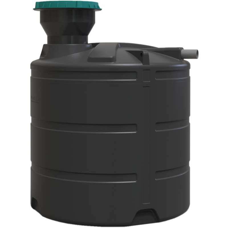 Вигрібна яма ВІГЕР 5000 л (20629)