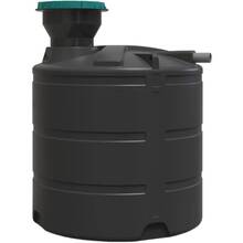 Вигрібна яма ВІГЕР 5000 л (20629)