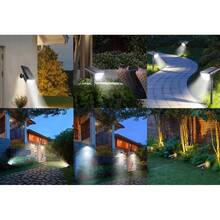 Світильник садовий LEDVANCE із сонячною панеллю Spot RGBW Endura (4058075564169)