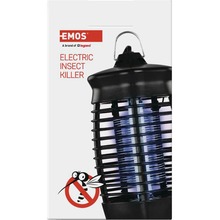 Знищувач комах EMOS P4104 3.3W