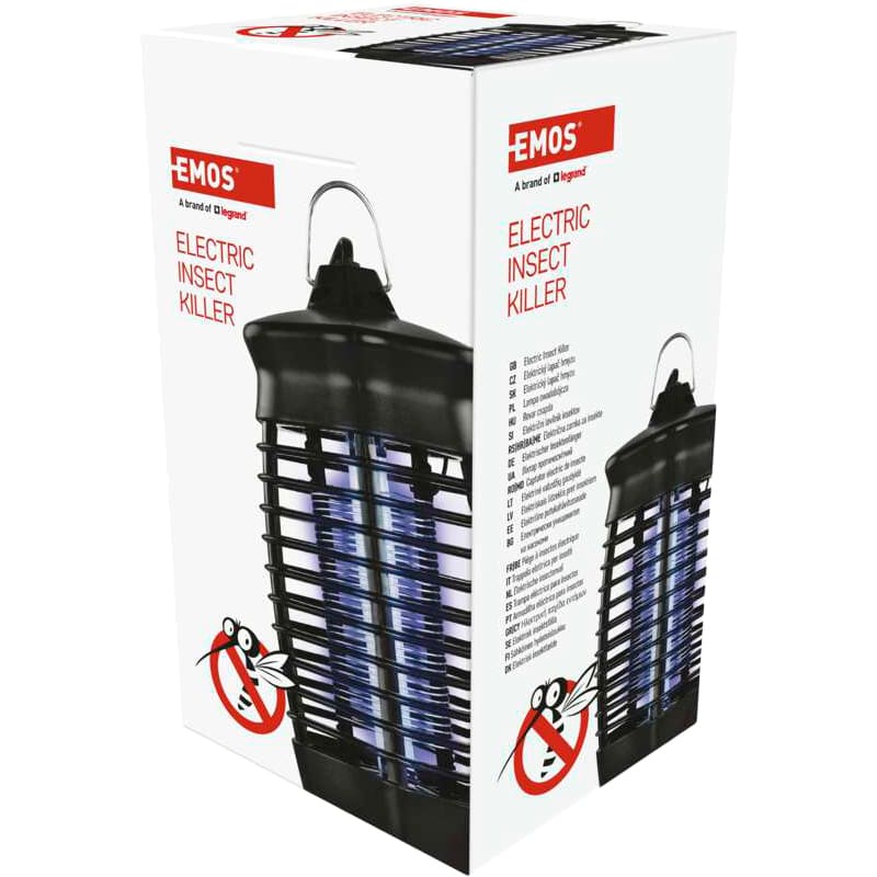 Покупка Знищувач комах EMOS P4104 3.3W