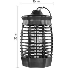 Знищувач комах EMOS P4104 3.3W