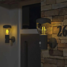 Садовый светильник EMOS E27 IP44 15W (ZGA040P)