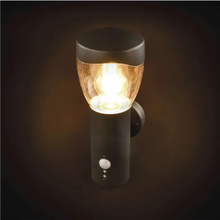 Садовый светильник EMOS E27 IP44 15W (ZGA040P)