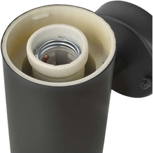 Садовый светильник EMOS E27 IP44 15W (ZGA040P)