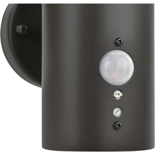 Садовый светильник EMOS E27 IP44 15W (ZGA040P)