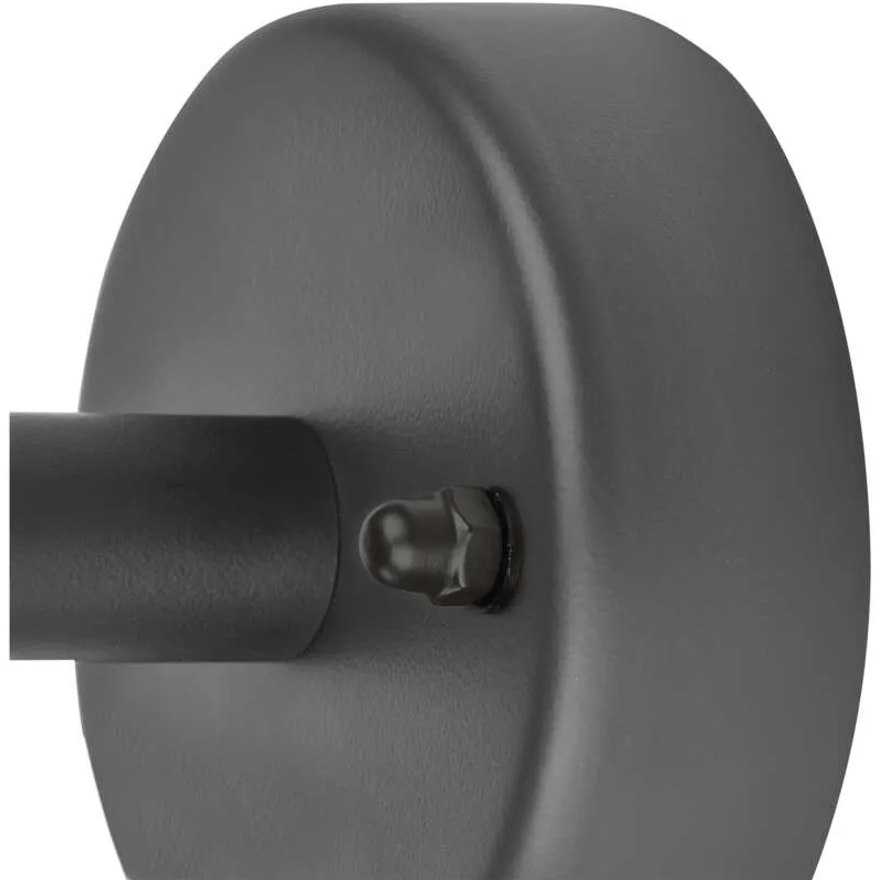 В Украине Садовый светильник EMOS E27 IP44 15W (ZGA040P)