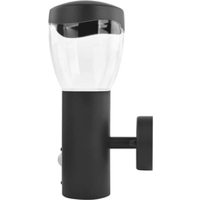 Садовый светильник EMOS E27 IP44 15W (ZGA040P)