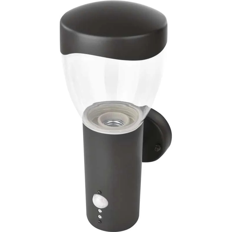 Садовый светильник EMOS E27 IP44 15W (ZGA040P) Особенности размеры 164 х 120 х 295 мм