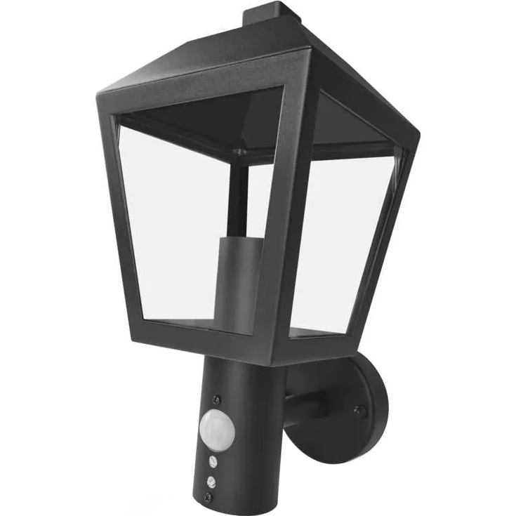 Садовый светильник EMOS ZGB040P E27 IP44 15W (ZGB040P)