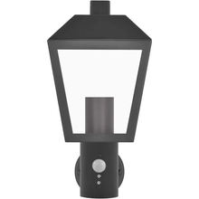 Садовый светильник EMOS ZGB040P E27 IP44 15W (ZGB040P)