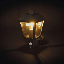 Садовый светильник EMOS ZGB040P E27 IP44 15W (ZGB040P)