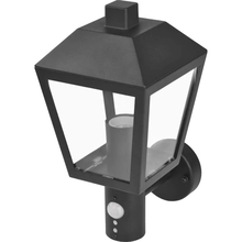 Садовый светильник EMOS ZGB040P E27 IP44 15W (ZGB040P)