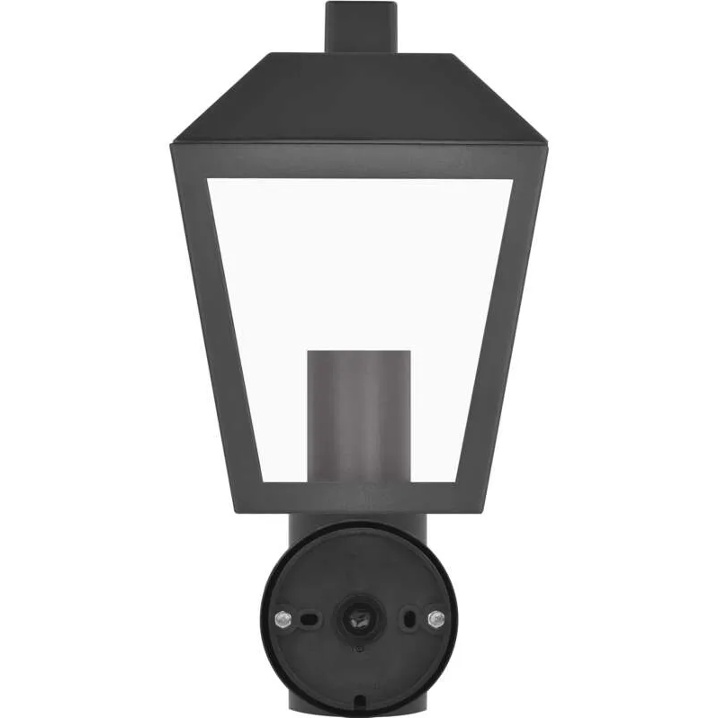 Садовый светильник EMOS ZGB040P E27 IP44 15W (ZGB040P) Особенности размеры 198 х 150 х 298 мм